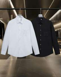 Picture of Loewe Shirt Long _SKULoeweM-2XLhgntx0226554